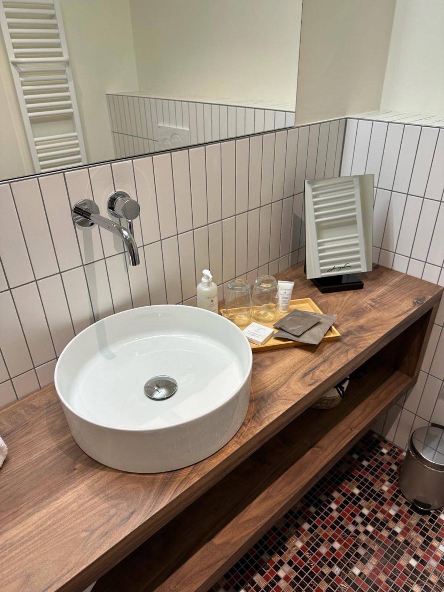 La Difference Hotel Vichten Kültér fotó