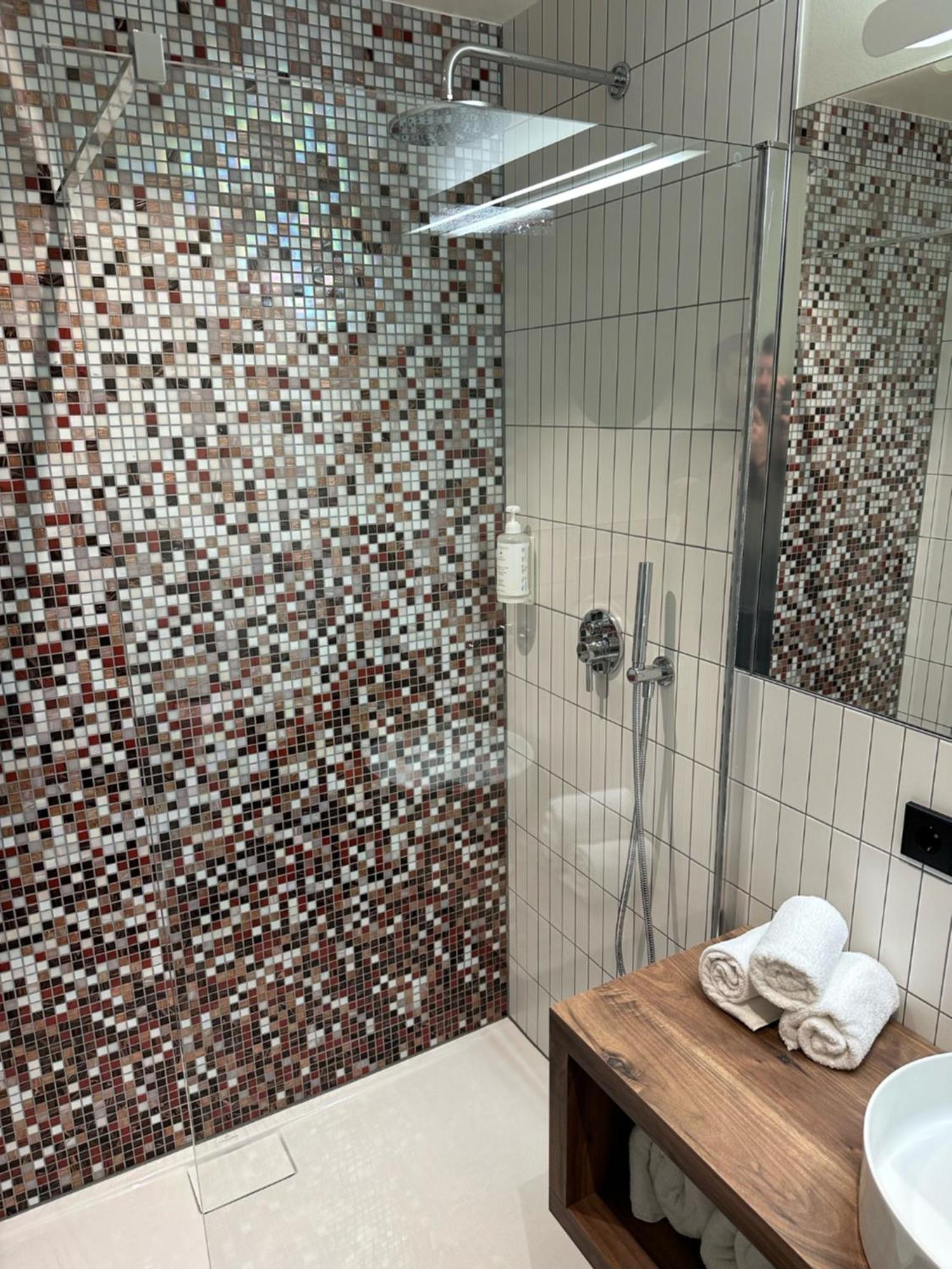 La Difference Hotel Vichten Kültér fotó